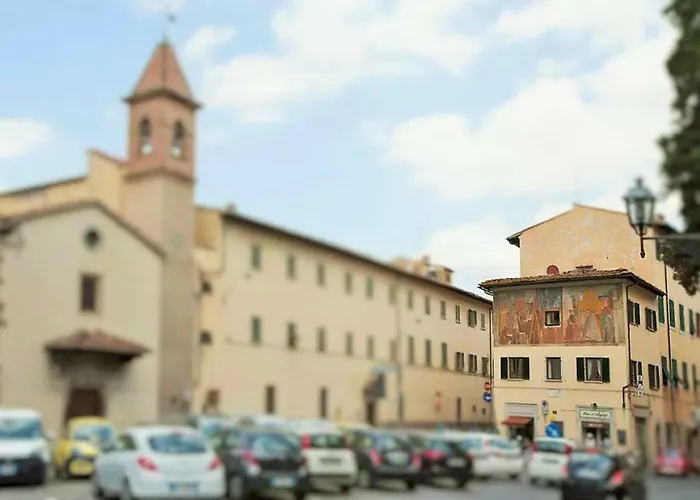 La Casetta Dipinta