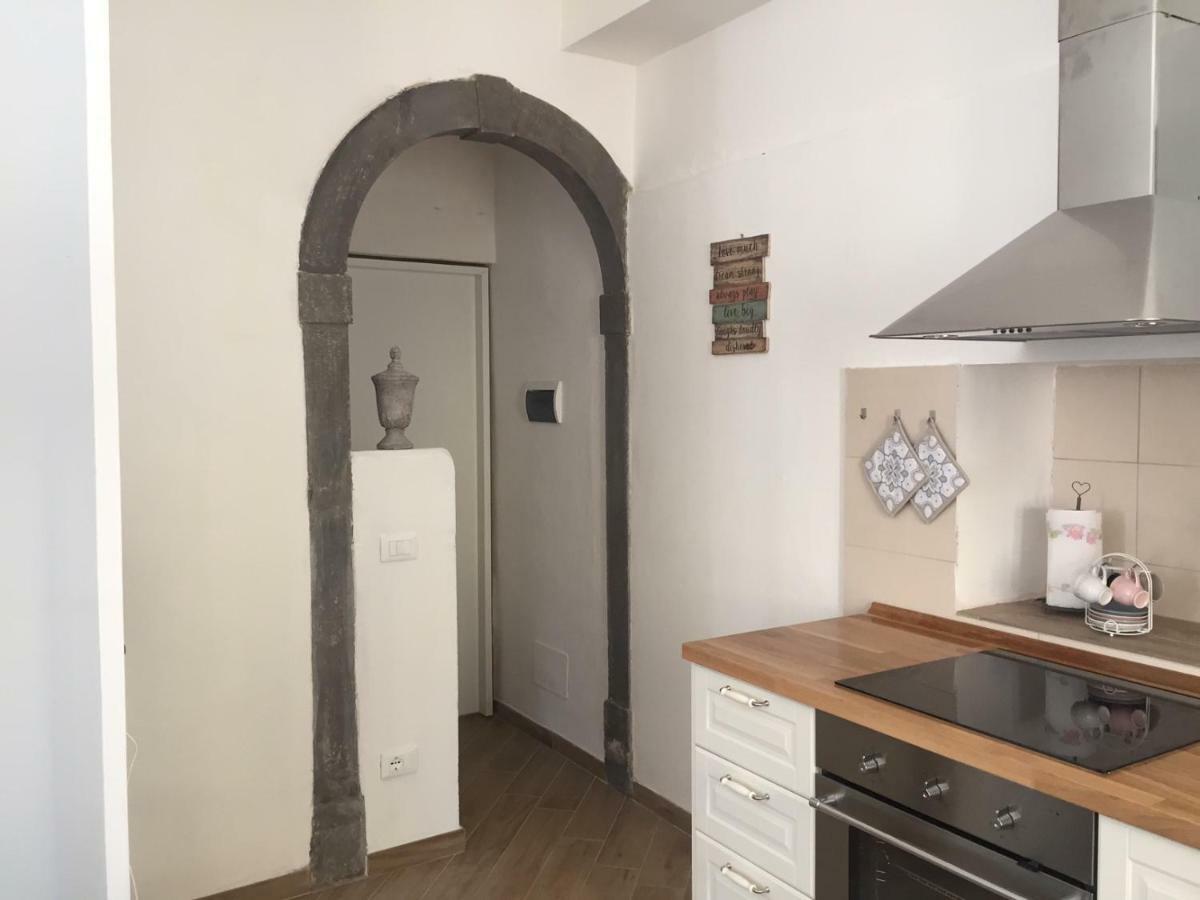 Apartment La Casetta Dipinta *