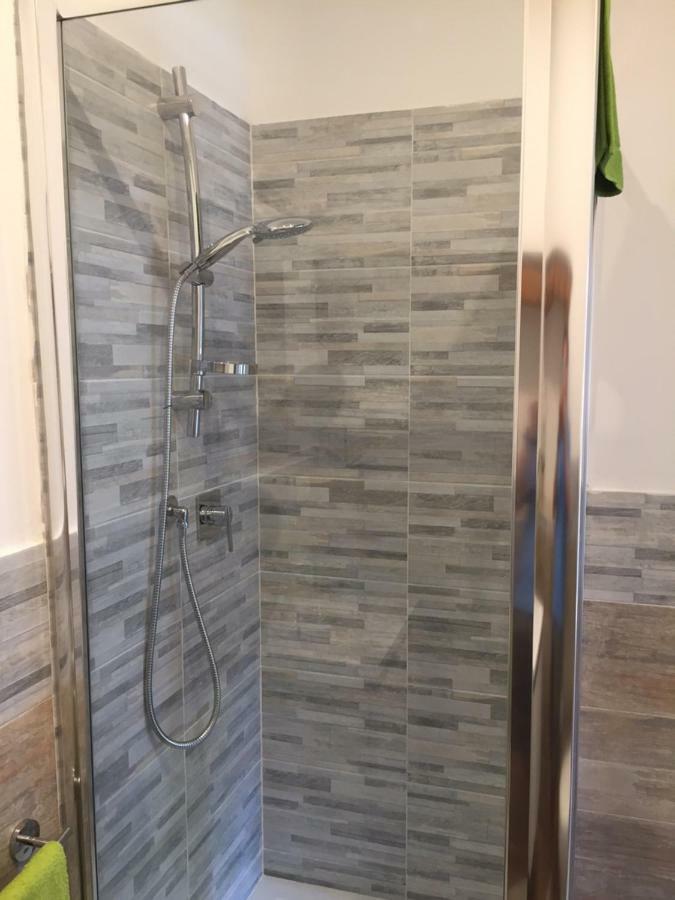 Apartamento La Casetta Dipinta